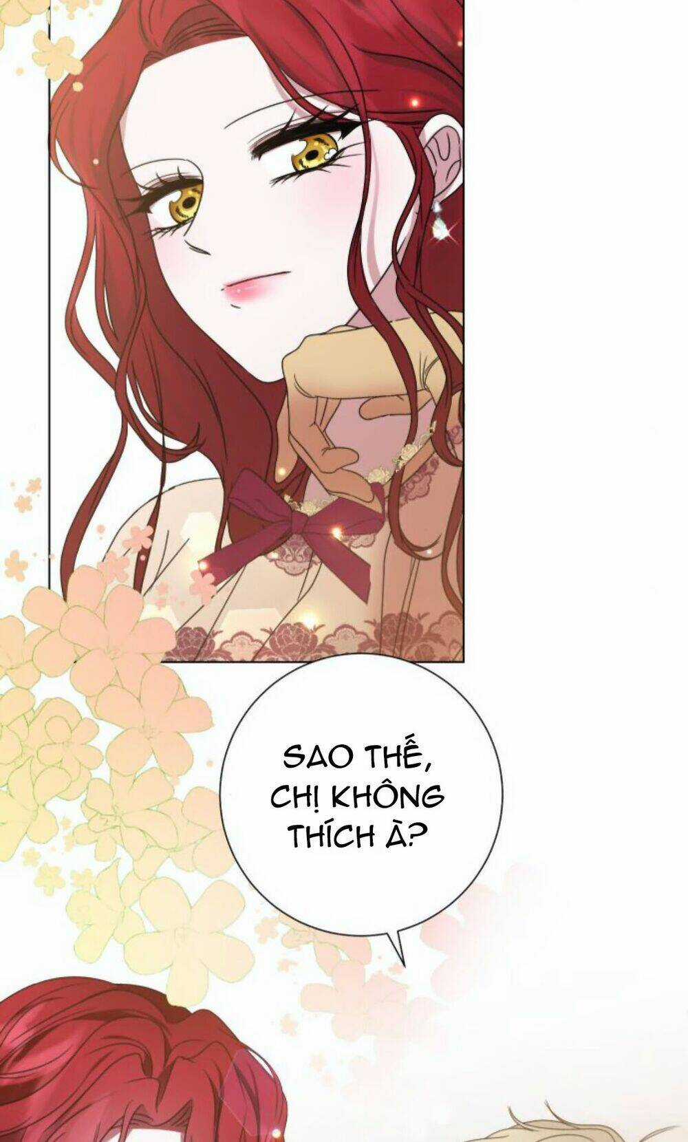 Hoán Đổi Linh Hồn Chapter 13.1 trang 6