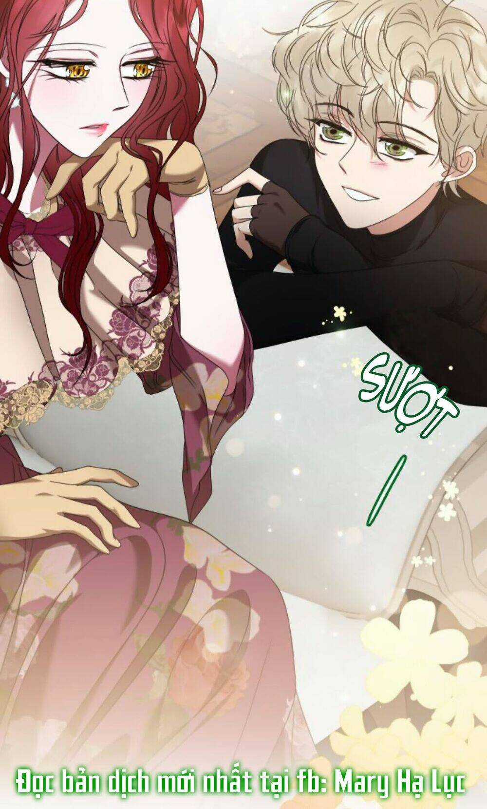 Hoán Đổi Linh Hồn Chapter 13.1 trang 7