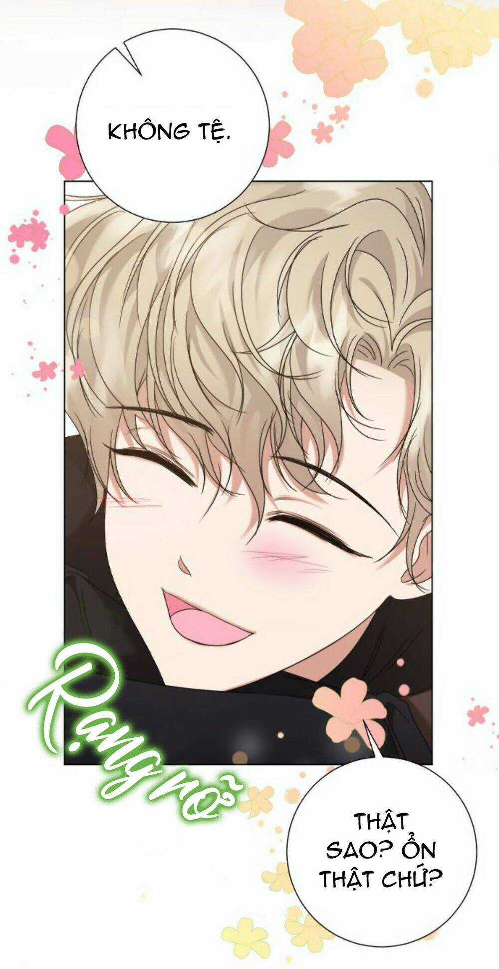 Hoán Đổi Linh Hồn Chapter 13.1 trang 8