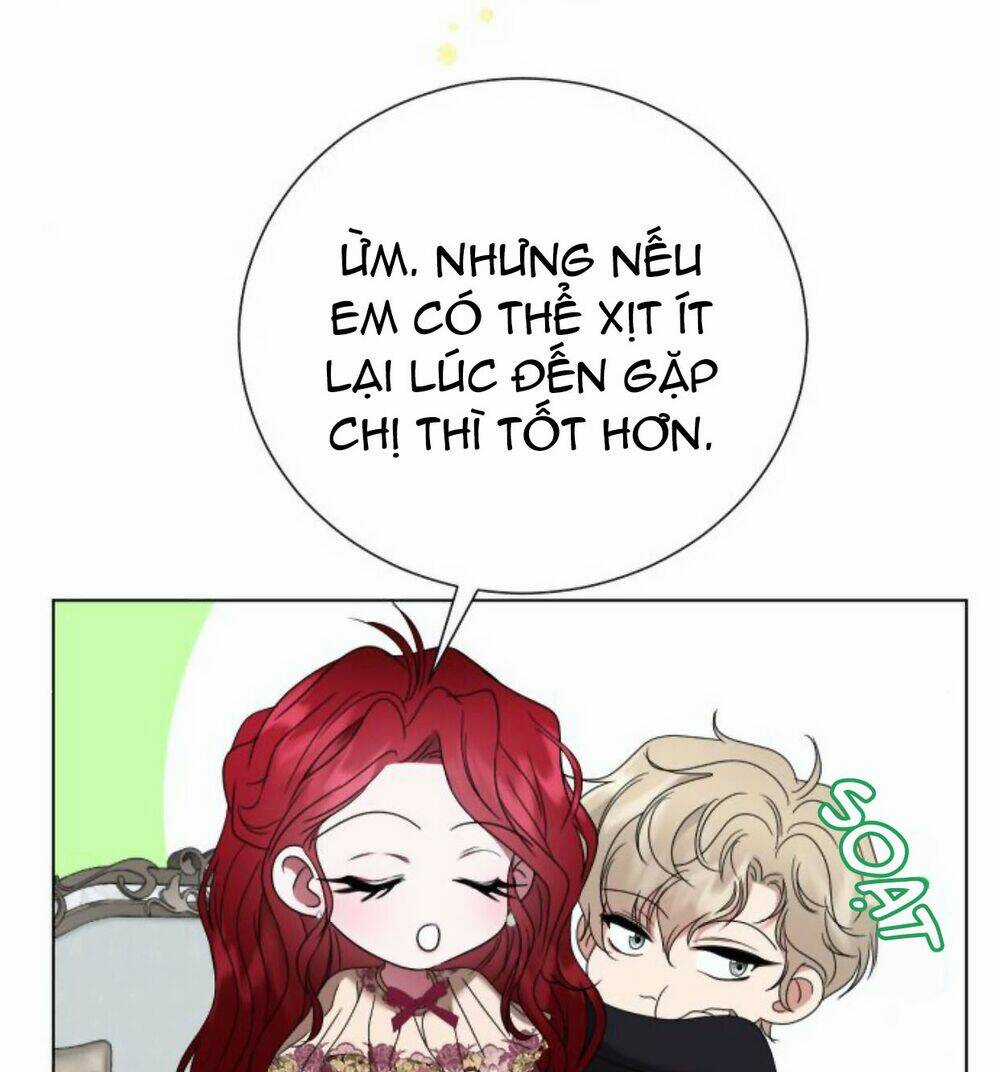 Hoán Đổi Linh Hồn Chapter 13.1 trang 9