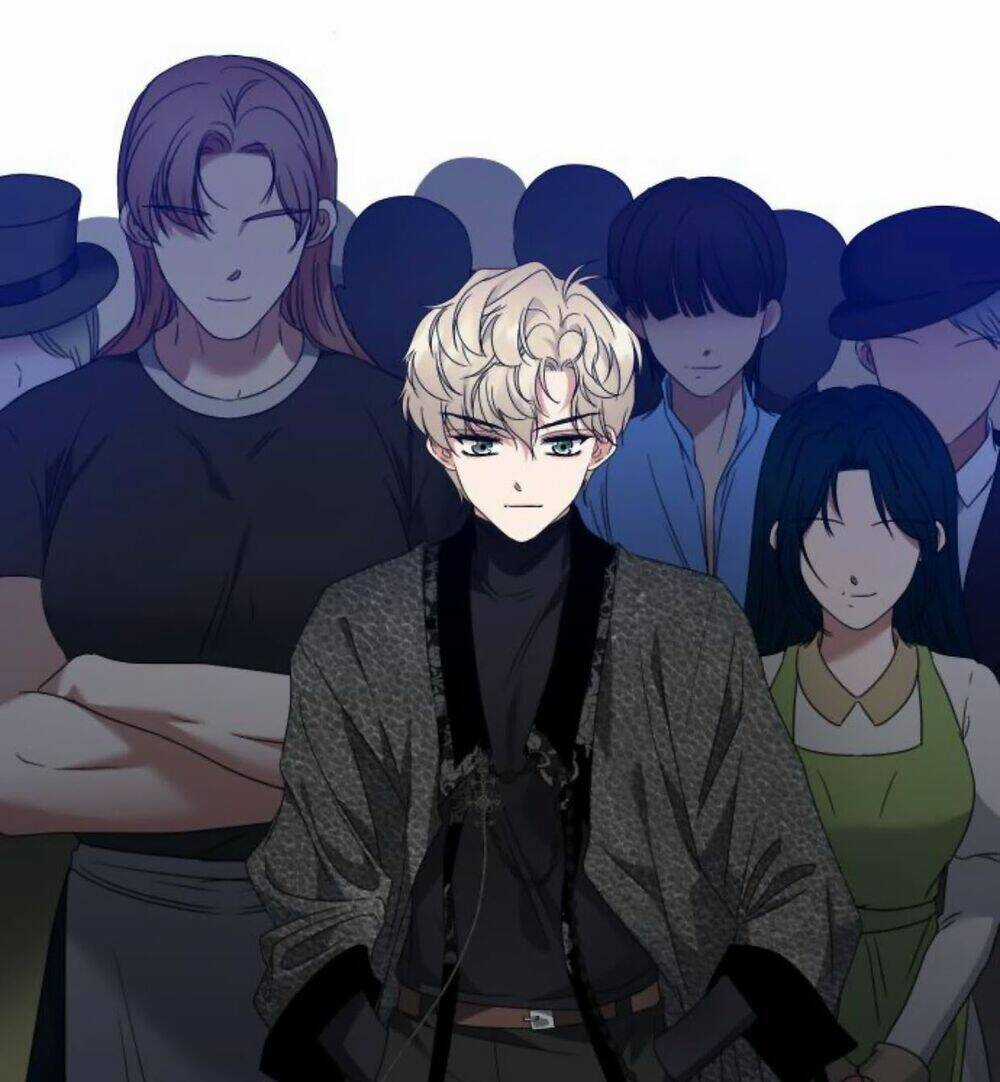 Hoán Đổi Linh Hồn Chapter 13.2 trang 0