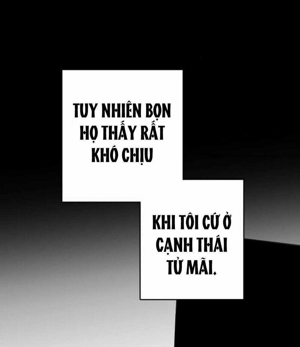 Hoán Đổi Linh Hồn Chapter 13.2 trang 17