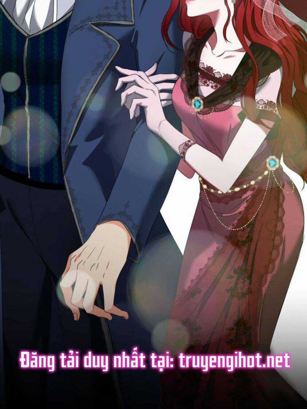 Hoán Đổi Linh Hồn Chapter 13.2 trang 19