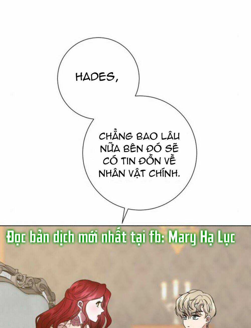 Hoán Đổi Linh Hồn Chapter 13.2 trang 21