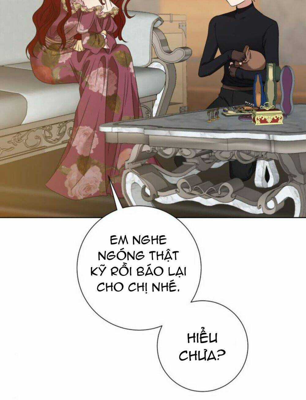 Hoán Đổi Linh Hồn Chapter 13.2 trang 22