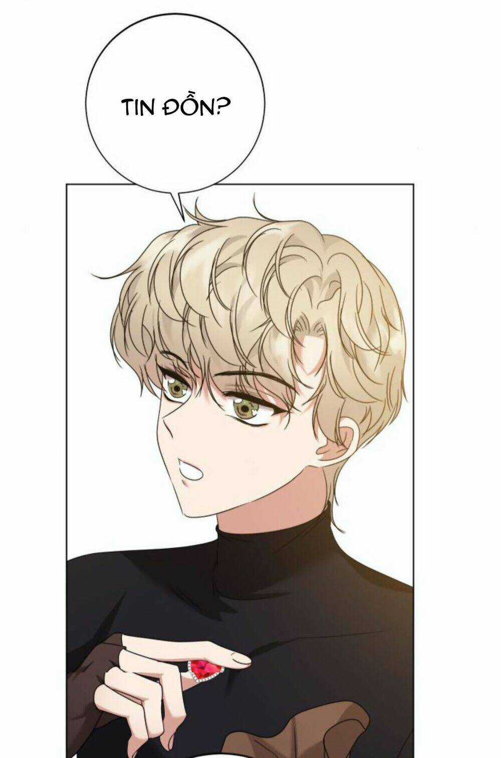 Hoán Đổi Linh Hồn Chapter 13.2 trang 23