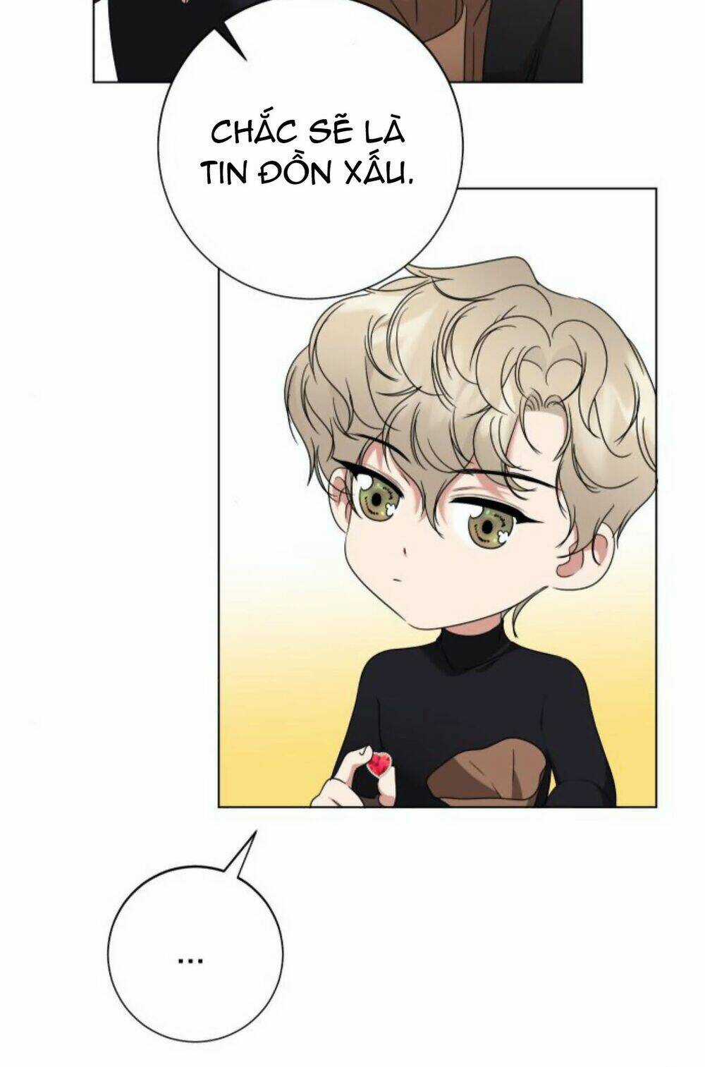 Hoán Đổi Linh Hồn Chapter 13.2 trang 24