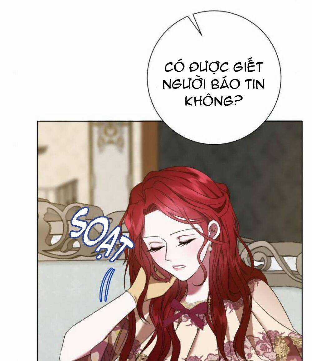 Hoán Đổi Linh Hồn Chapter 13.2 trang 25