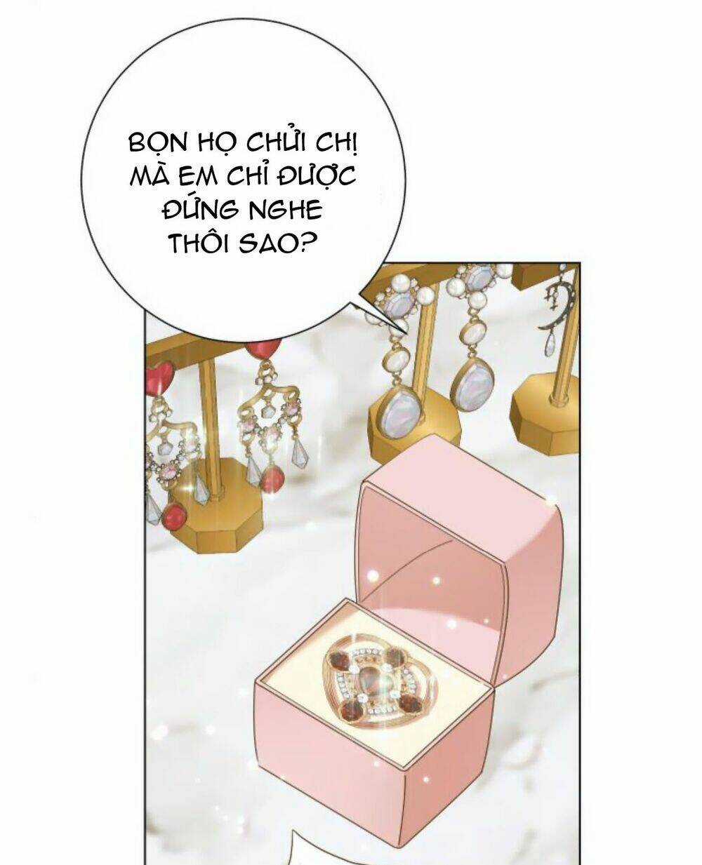 Hoán Đổi Linh Hồn Chapter 13.2 trang 27