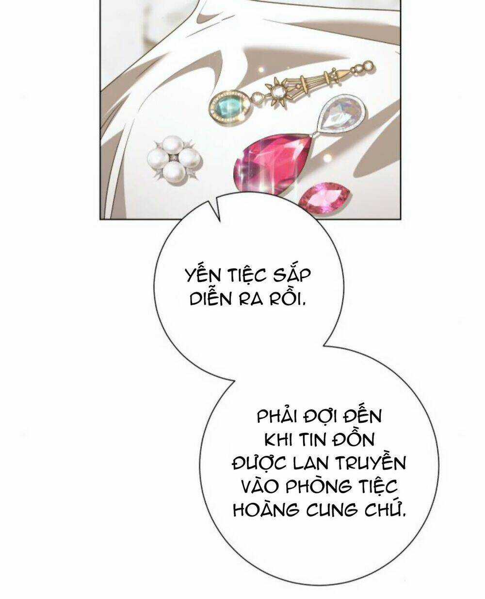 Hoán Đổi Linh Hồn Chapter 13.2 trang 28