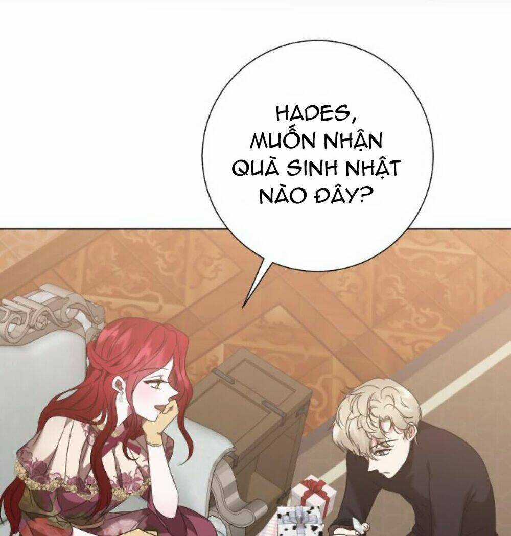 Hoán Đổi Linh Hồn Chapter 13.2 trang 3