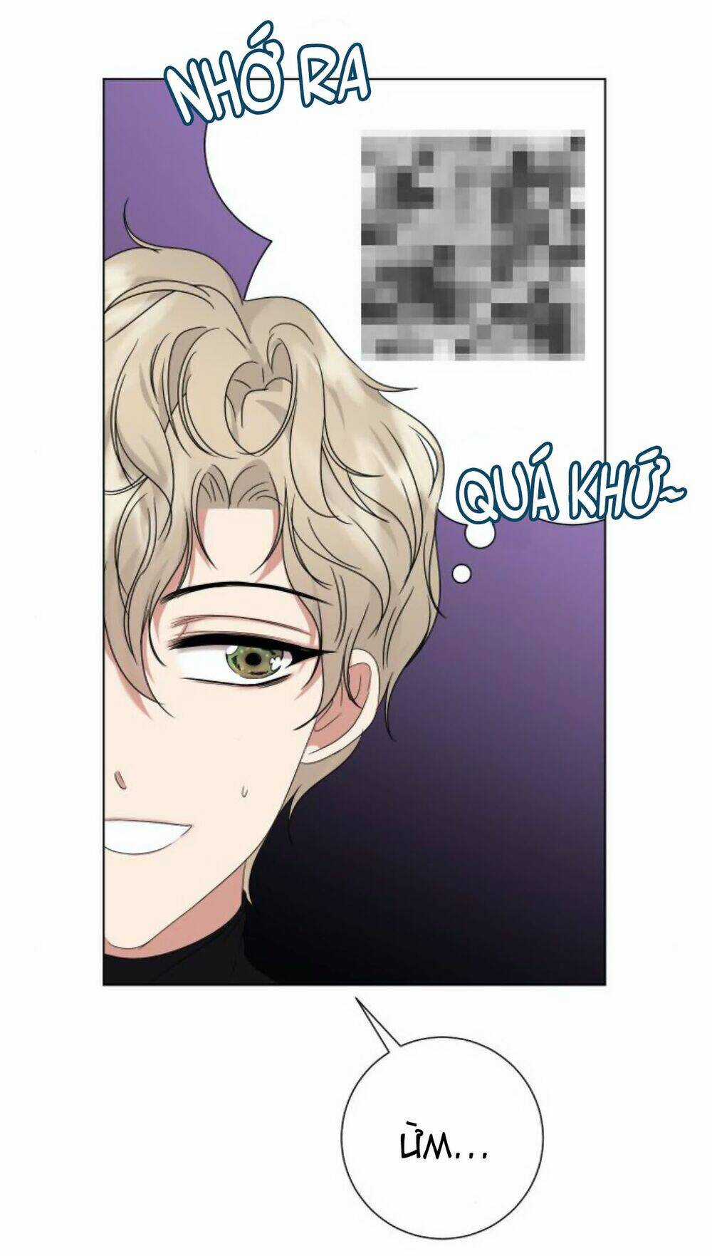 Hoán Đổi Linh Hồn Chapter 13.2 trang 34