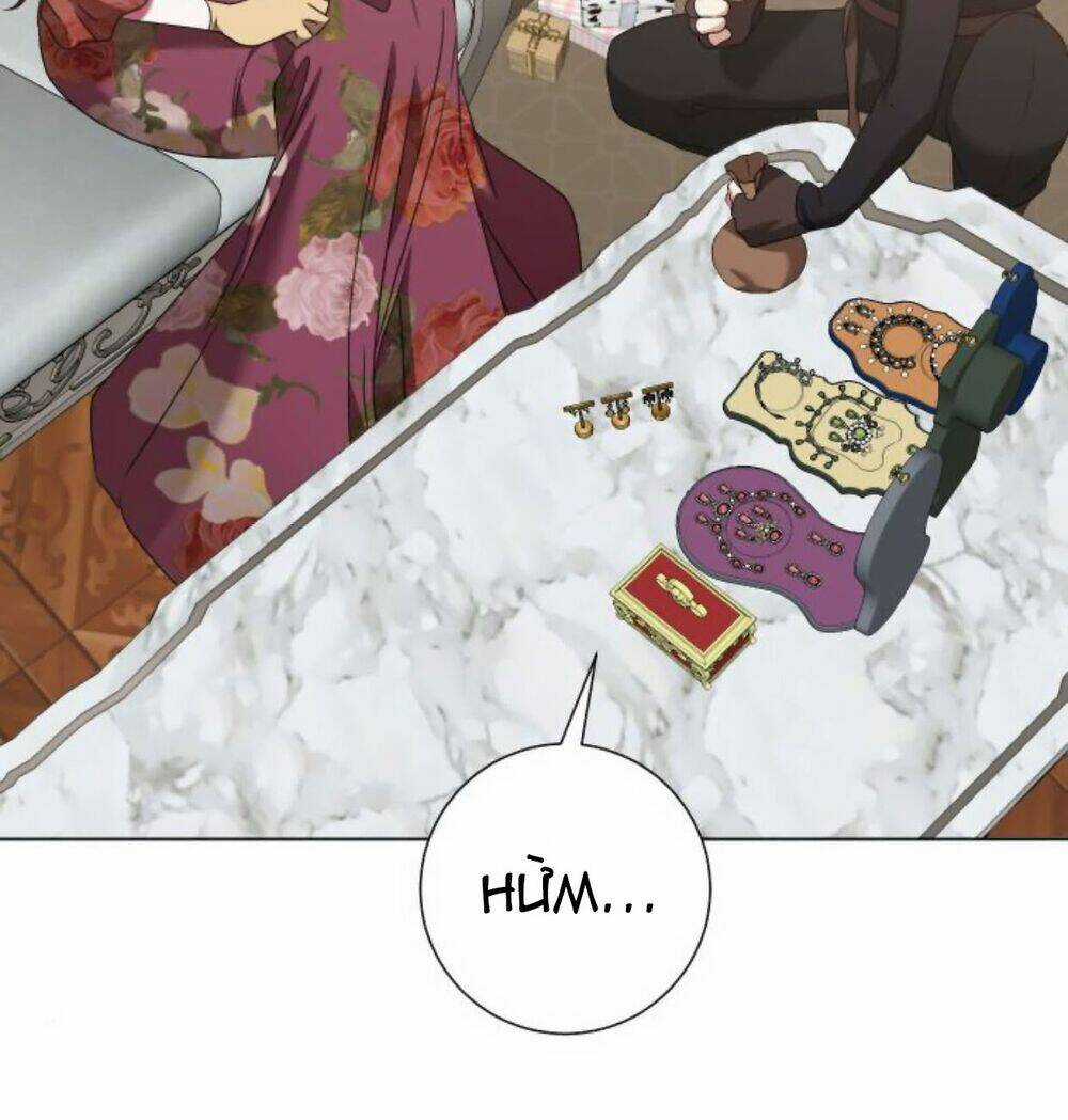 Hoán Đổi Linh Hồn Chapter 13.2 trang 4