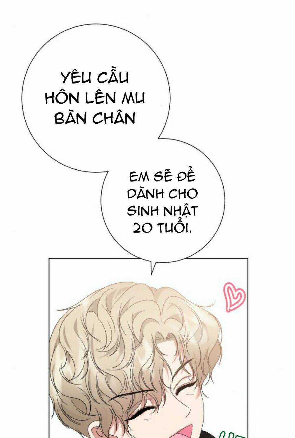 Hoán Đổi Linh Hồn Chapter 13.2 trang 5