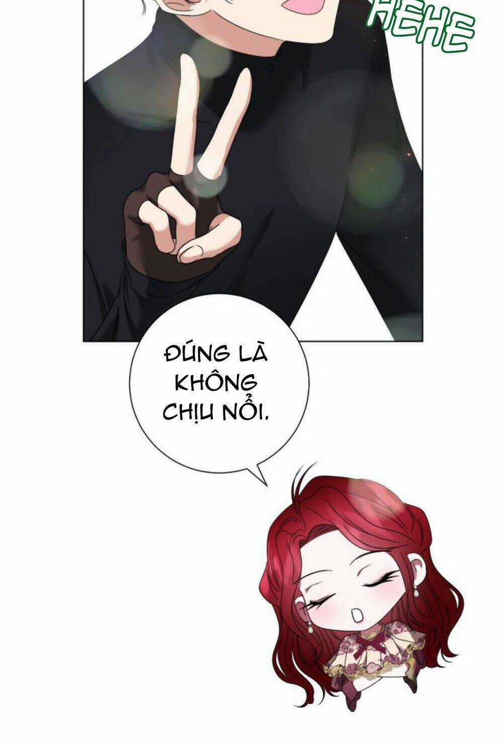 Hoán Đổi Linh Hồn Chapter 13.2 trang 6