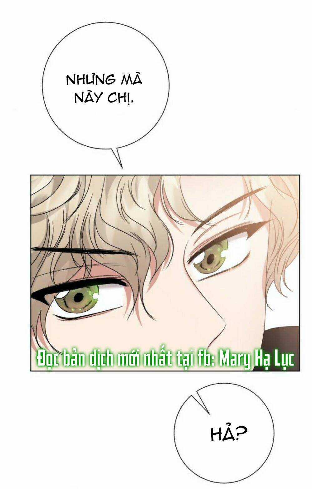 Hoán Đổi Linh Hồn Chapter 13.2 trang 7