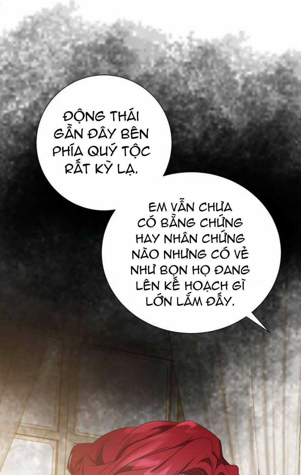 Hoán Đổi Linh Hồn Chapter 13.2 trang 8