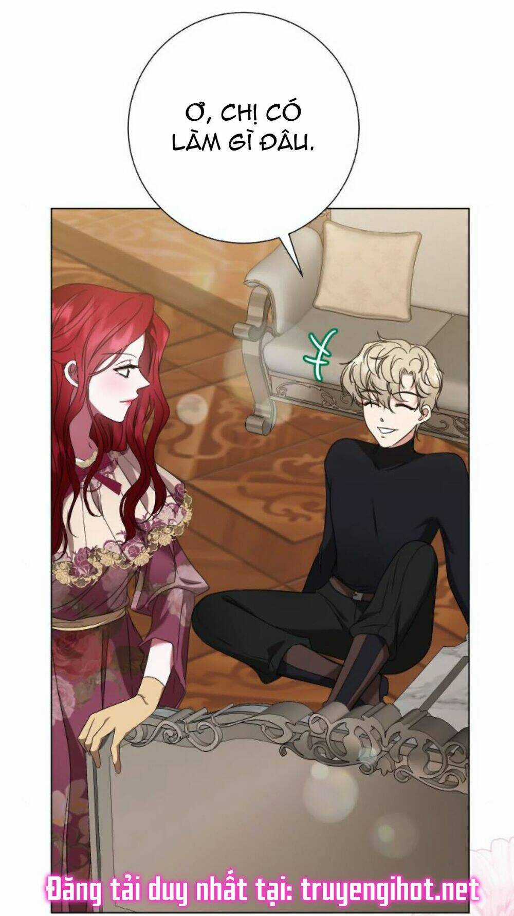Hoán Đổi Linh Hồn Chapter 13.3 trang 0