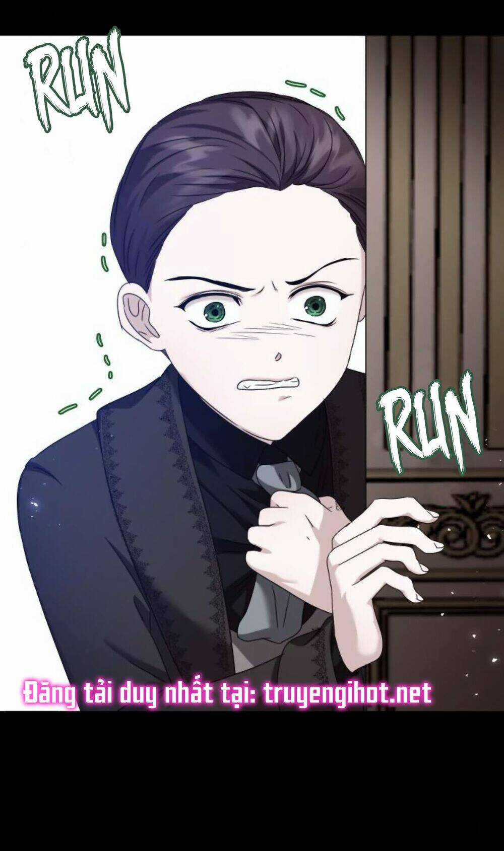 Hoán Đổi Linh Hồn Chapter 13.3 trang 18