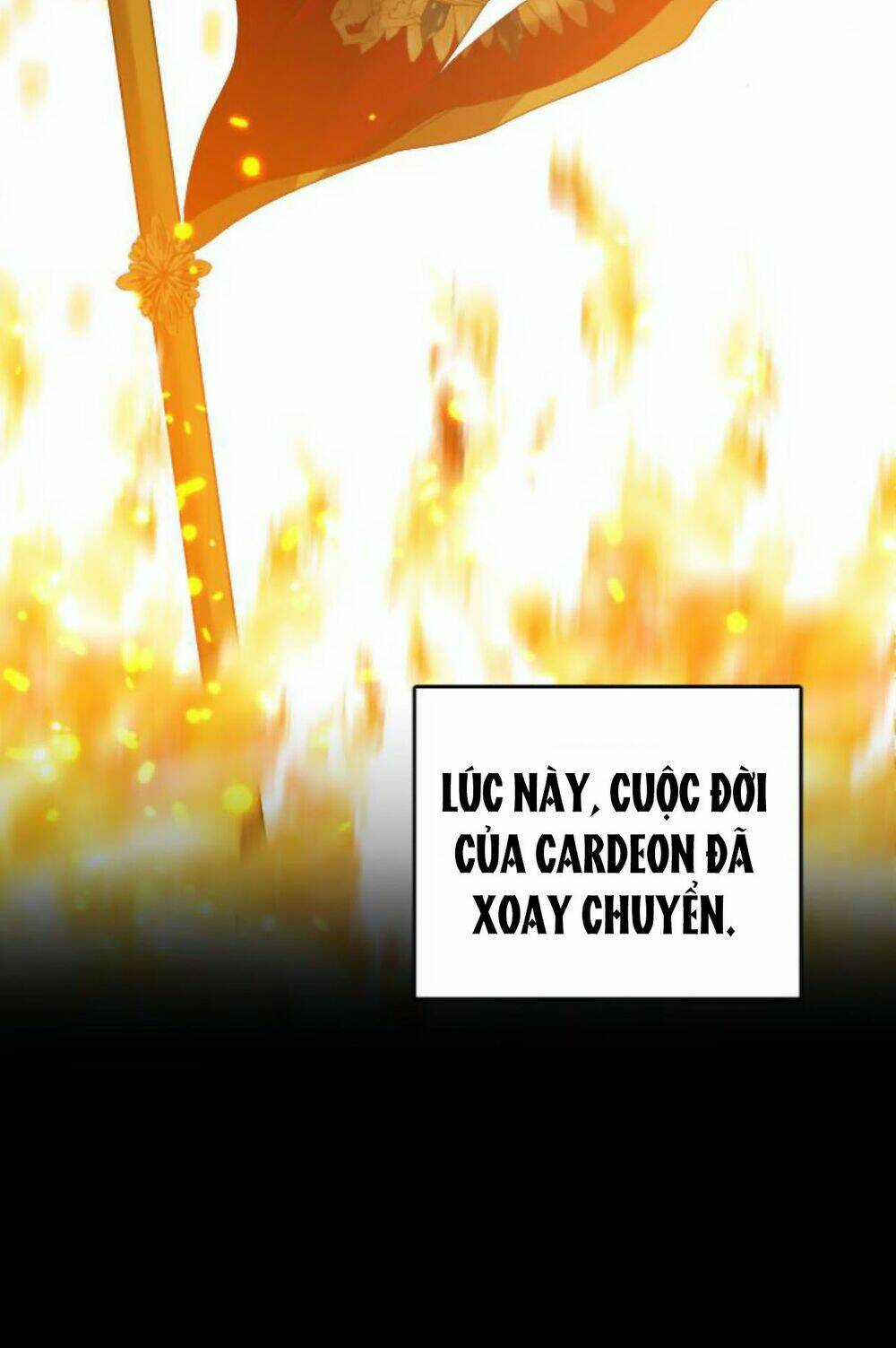 Hoán Đổi Linh Hồn Chapter 13.3 trang 20