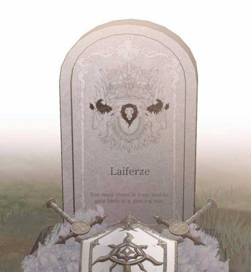 Hoán Đổi Linh Hồn Chapter 13.3 trang 22