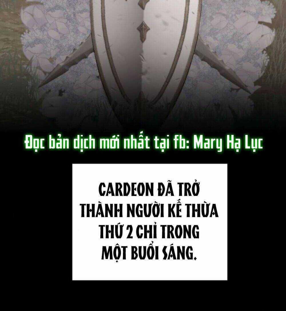 Hoán Đổi Linh Hồn Chapter 13.3 trang 23