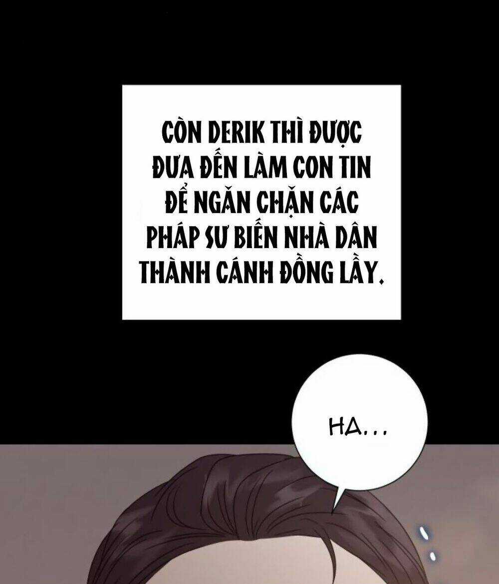 Hoán Đổi Linh Hồn Chapter 13.3 trang 26