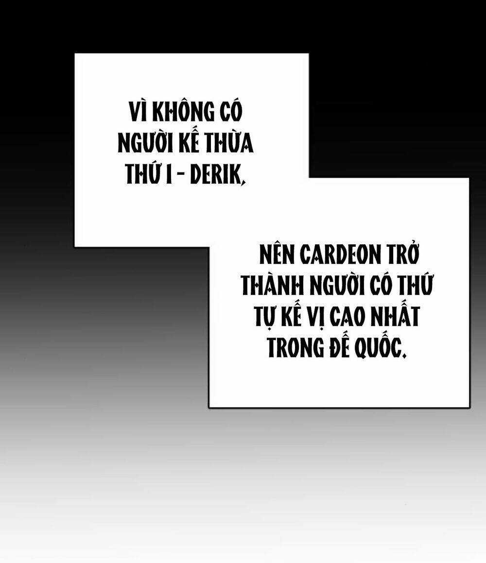 Hoán Đổi Linh Hồn Chapter 13.3 trang 28