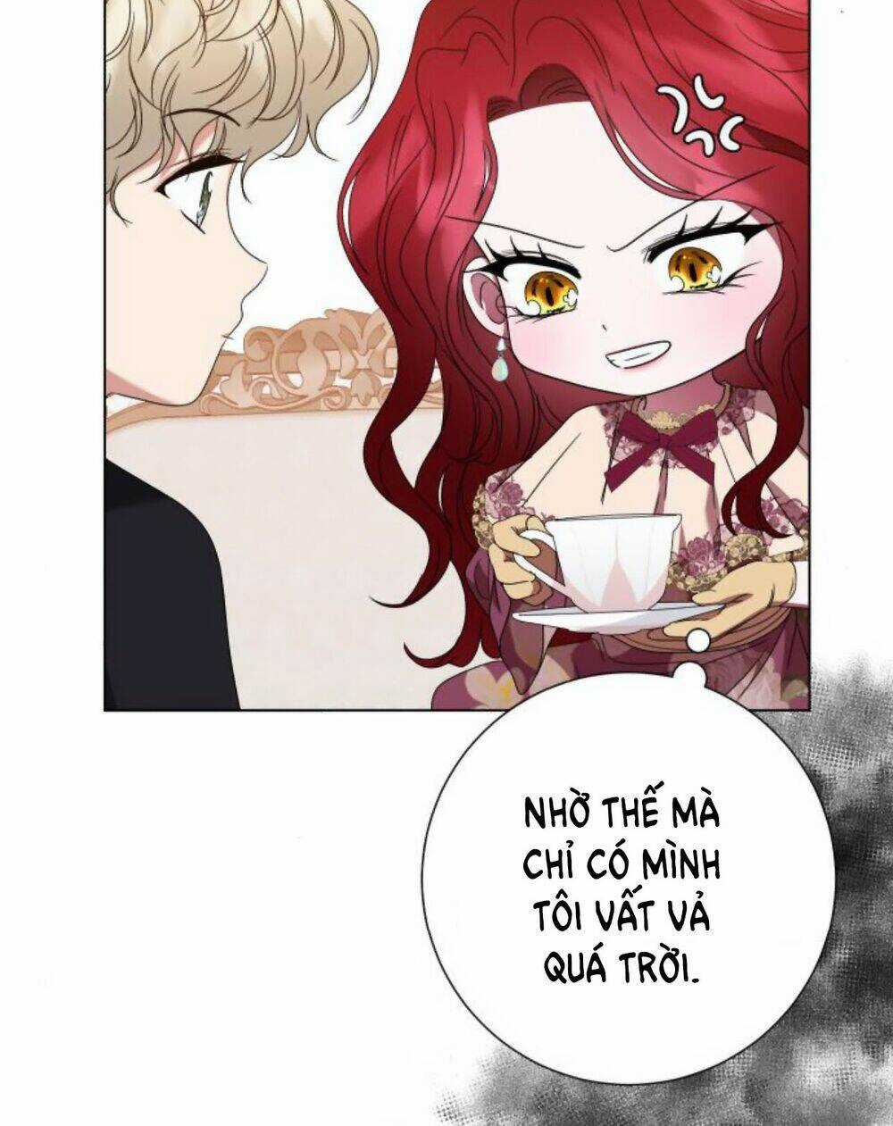Hoán Đổi Linh Hồn Chapter 13.3 trang 30