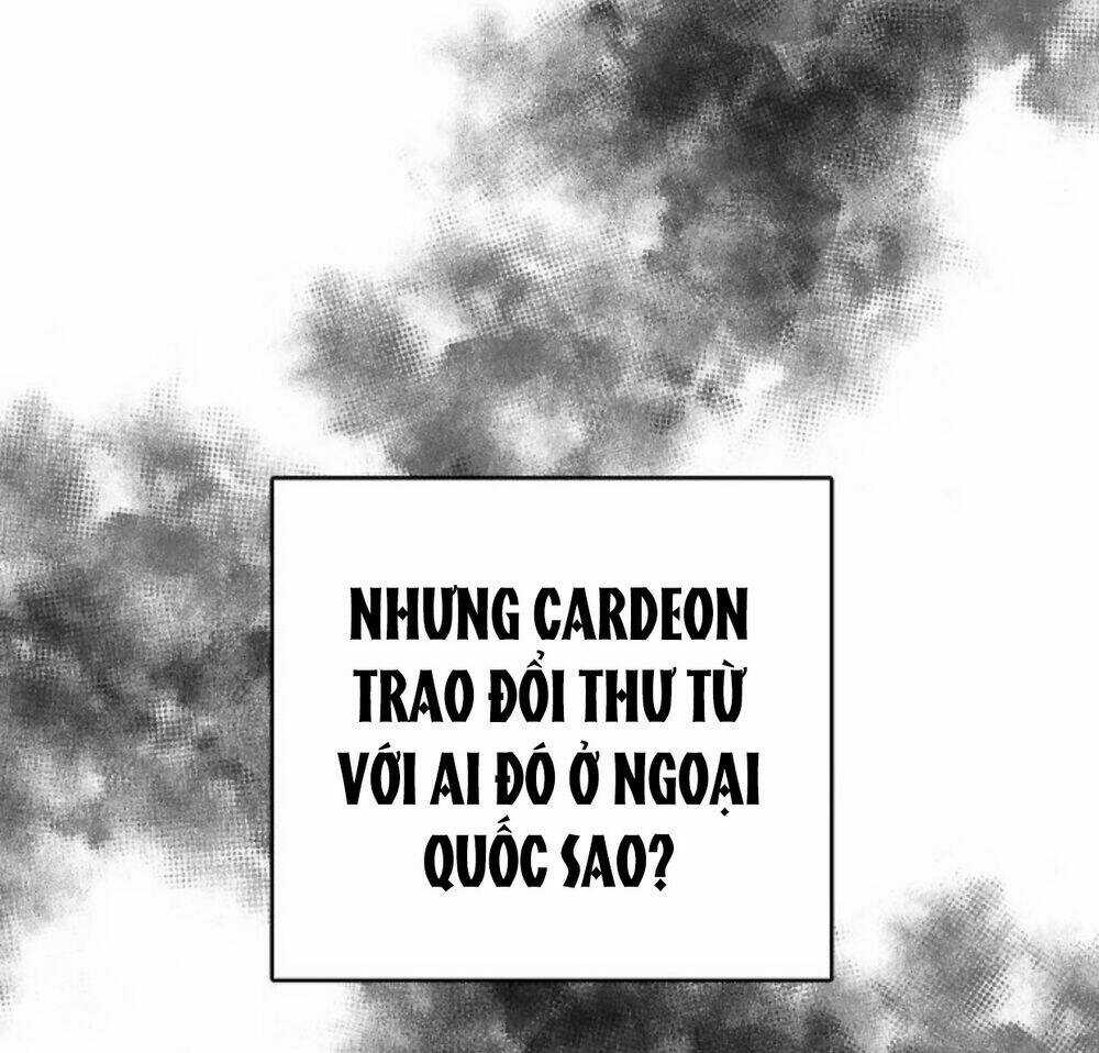 Hoán Đổi Linh Hồn Chapter 13.3 trang 31