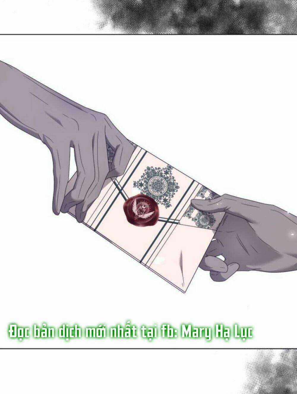 Hoán Đổi Linh Hồn Chapter 13.3 trang 32