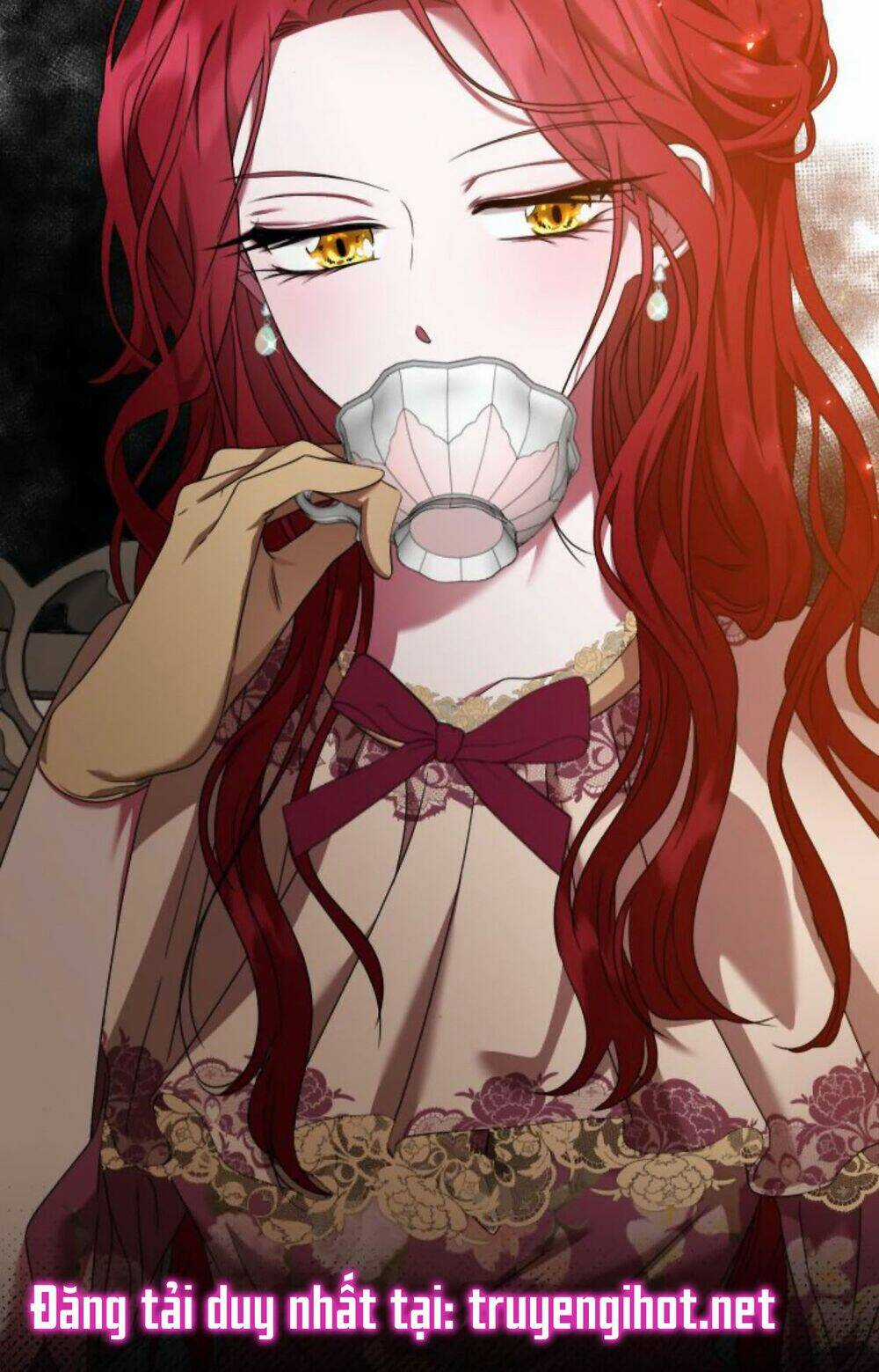 Hoán Đổi Linh Hồn Chapter 13.3 trang 34