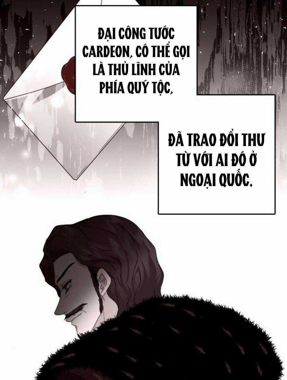 Hoán Đổi Linh Hồn Chapter 13.3 trang 6