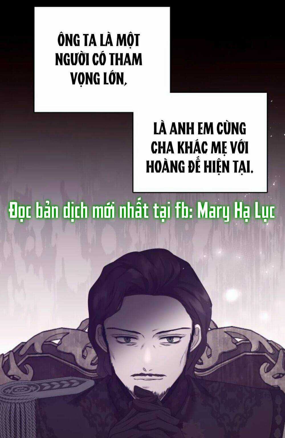 Hoán Đổi Linh Hồn Chapter 13.3 trang 8