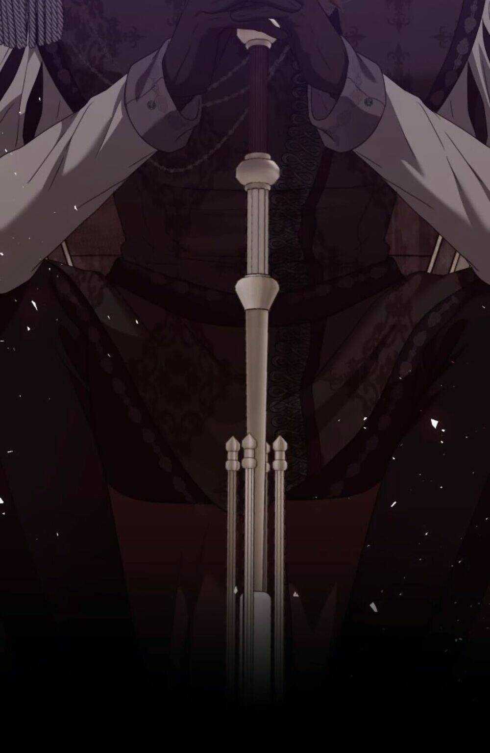 Hoán Đổi Linh Hồn Chapter 13.3 trang 9