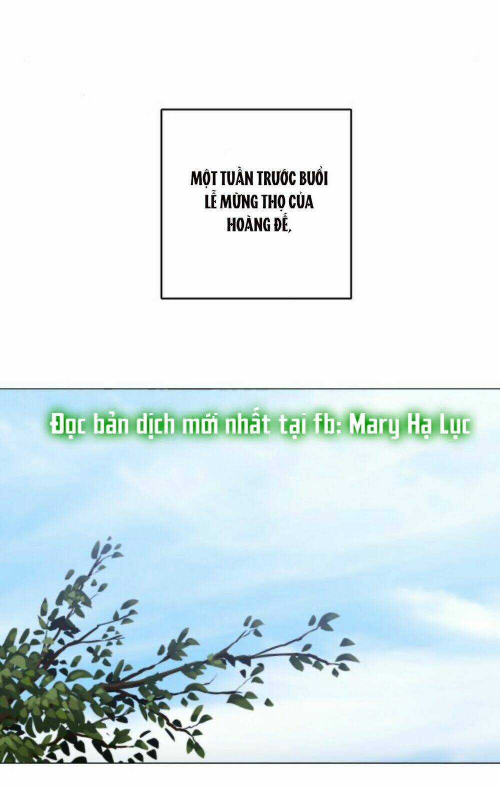 Hoán Đổi Linh Hồn Chapter 14 trang 0