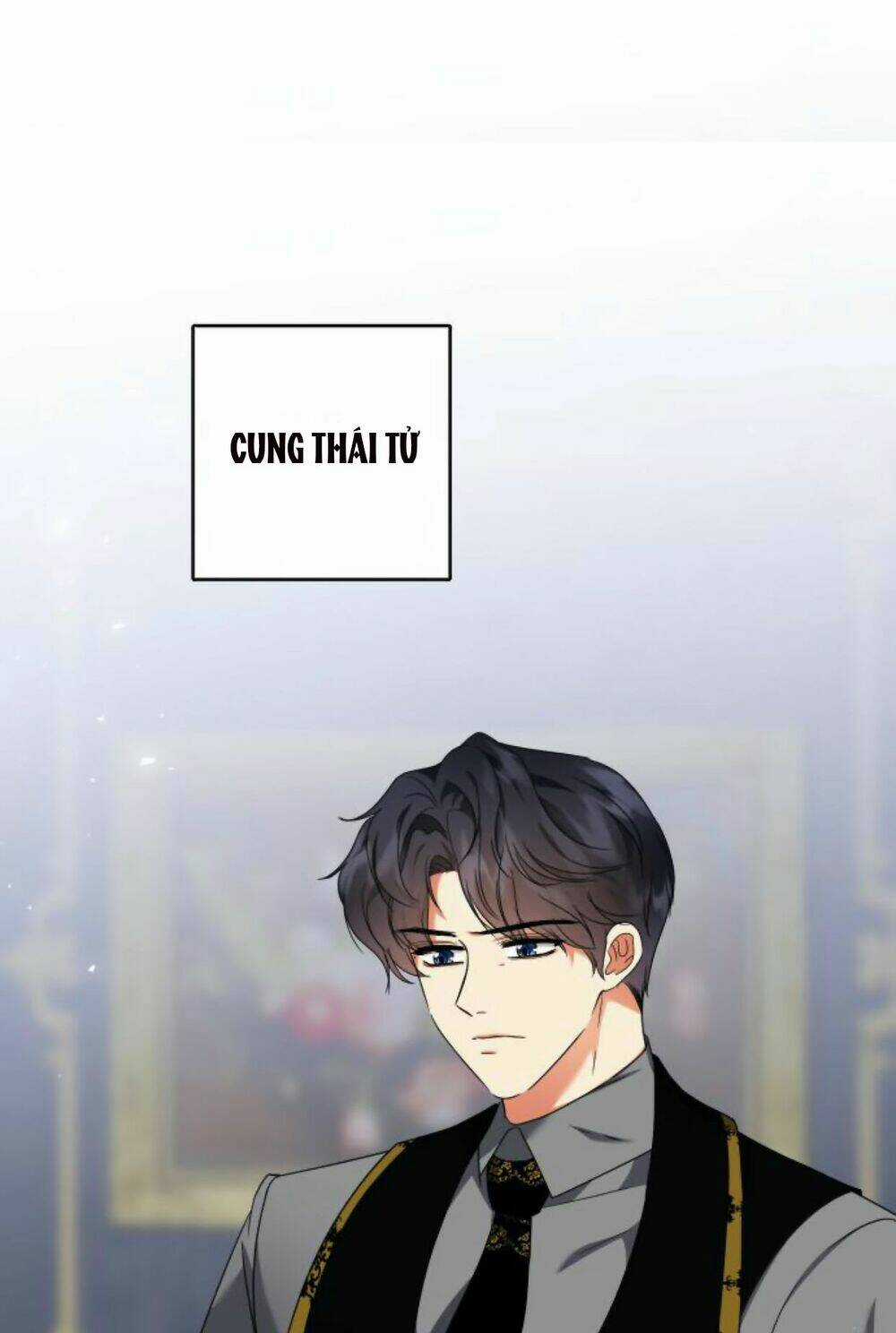 Hoán Đổi Linh Hồn Chapter 14 trang 1