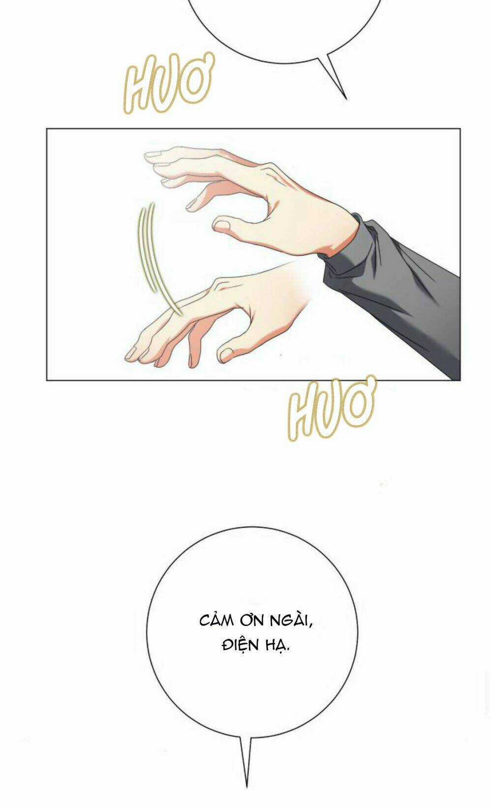 Hoán Đổi Linh Hồn Chapter 14 trang 18