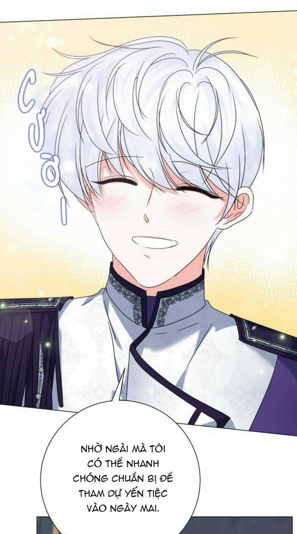 Hoán Đổi Linh Hồn Chapter 14 trang 19