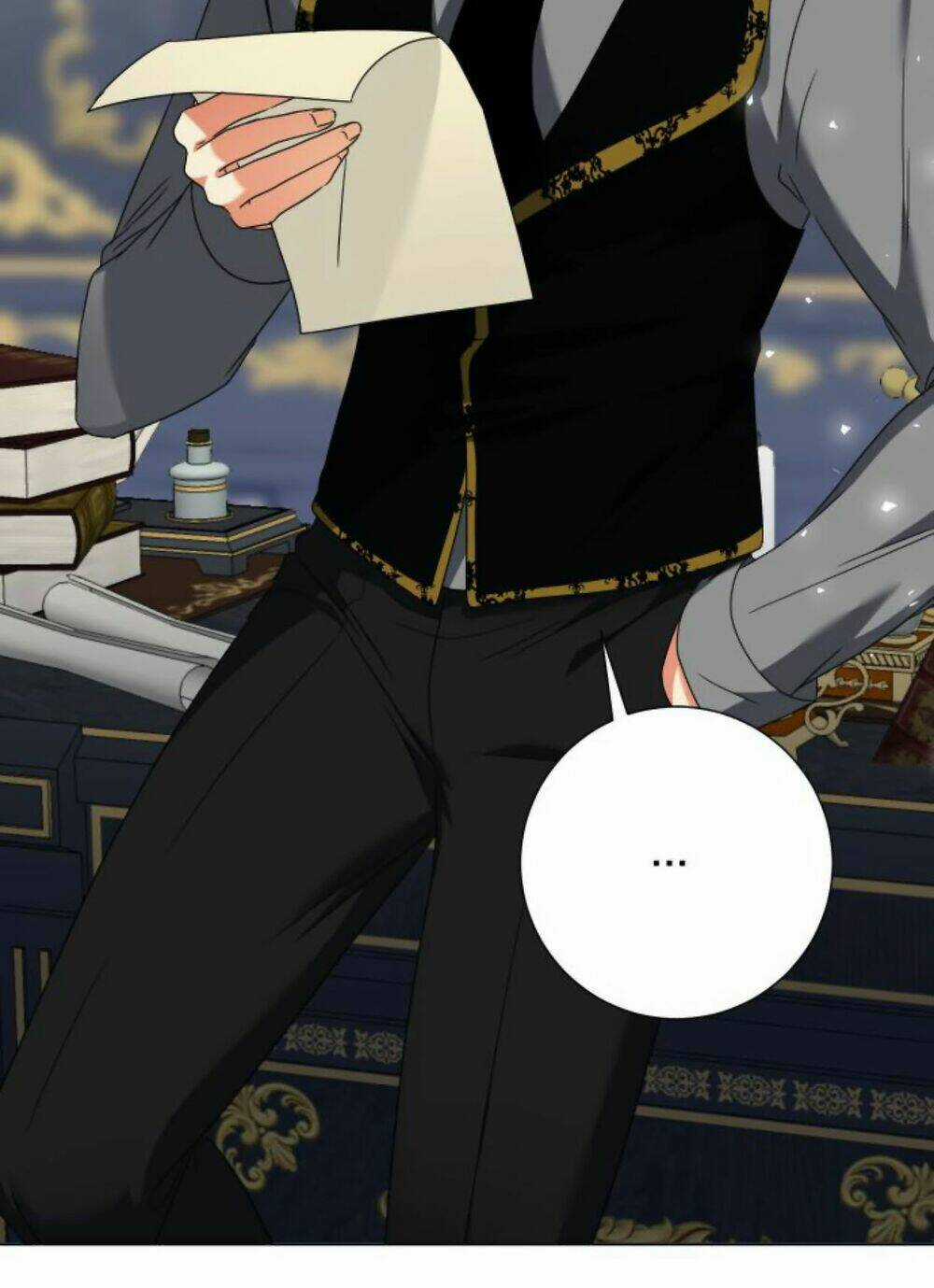 Hoán Đổi Linh Hồn Chapter 14 trang 2