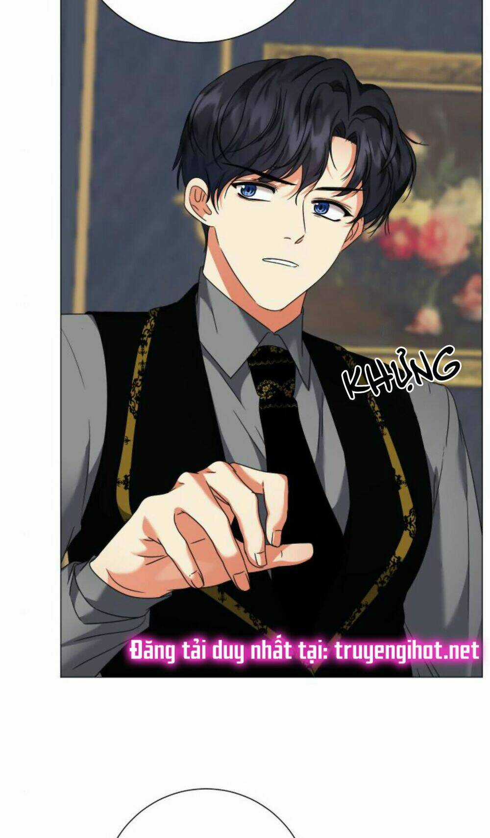 Hoán Đổi Linh Hồn Chapter 14 trang 20