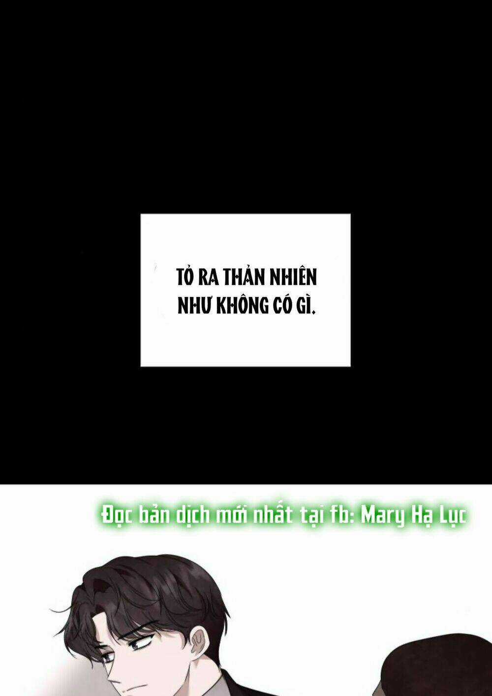 Hoán Đổi Linh Hồn Chapter 14 trang 29