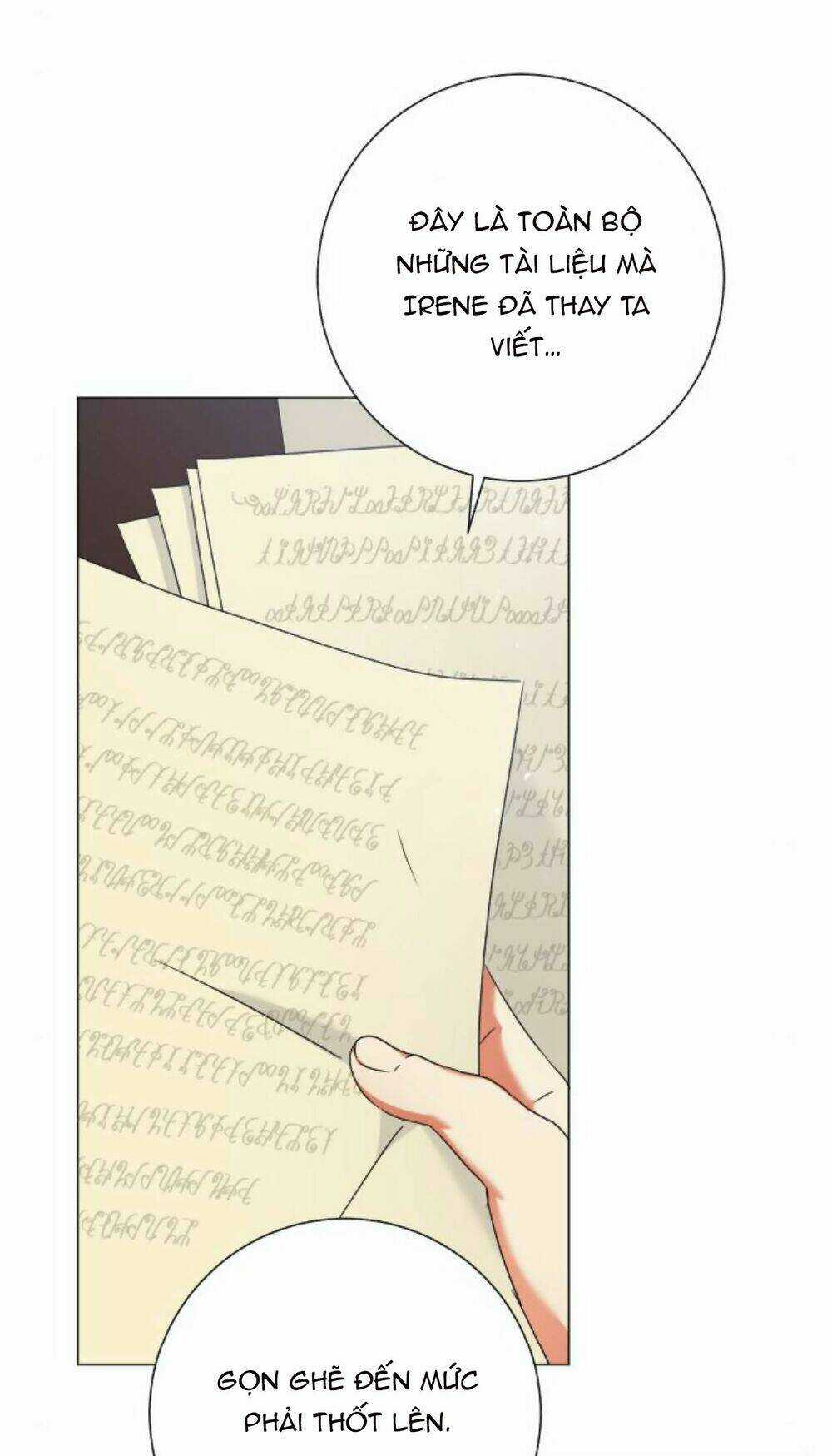 Hoán Đổi Linh Hồn Chapter 14 trang 3