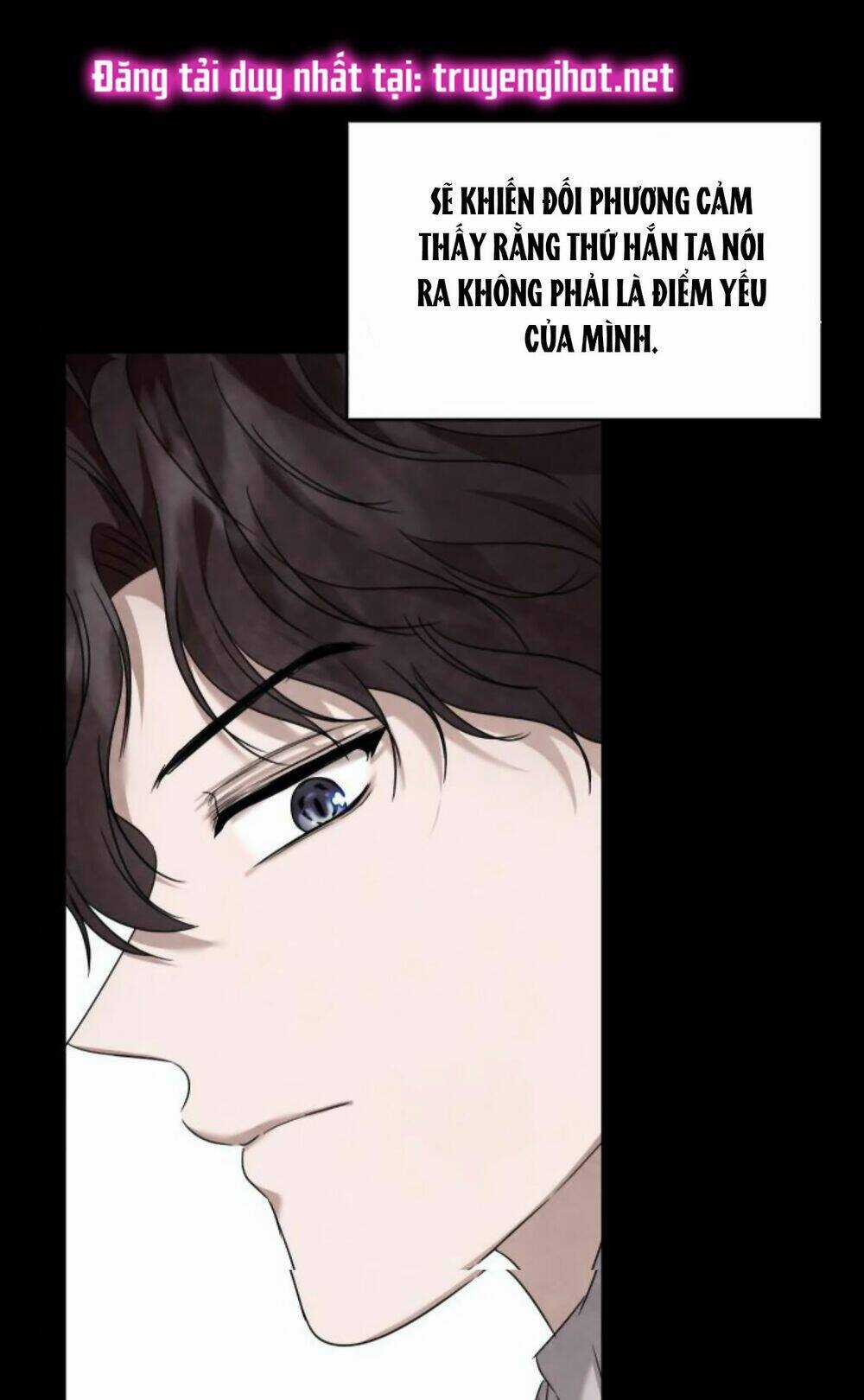 Hoán Đổi Linh Hồn Chapter 14 trang 31