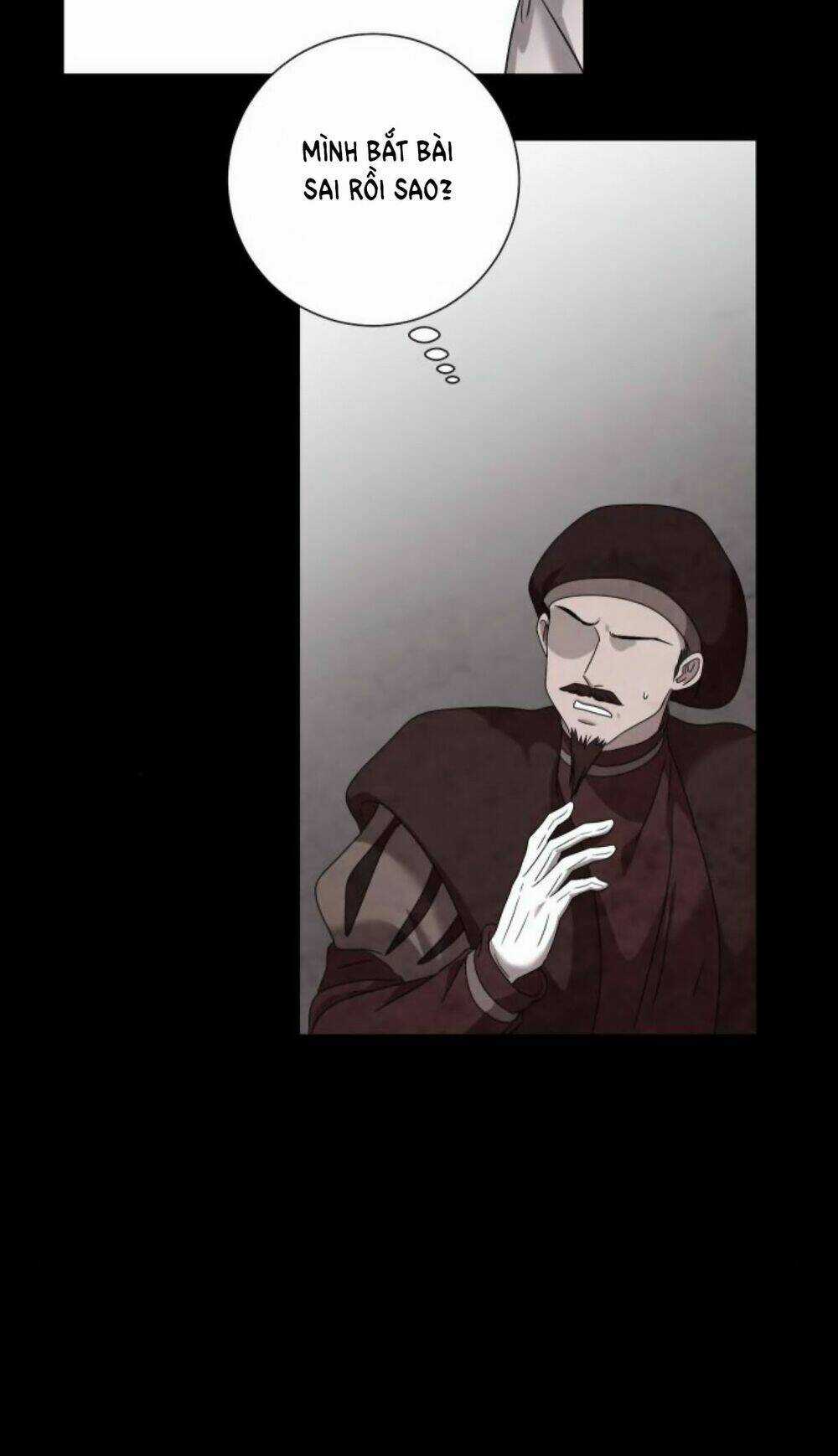 Hoán Đổi Linh Hồn Chapter 14 trang 32