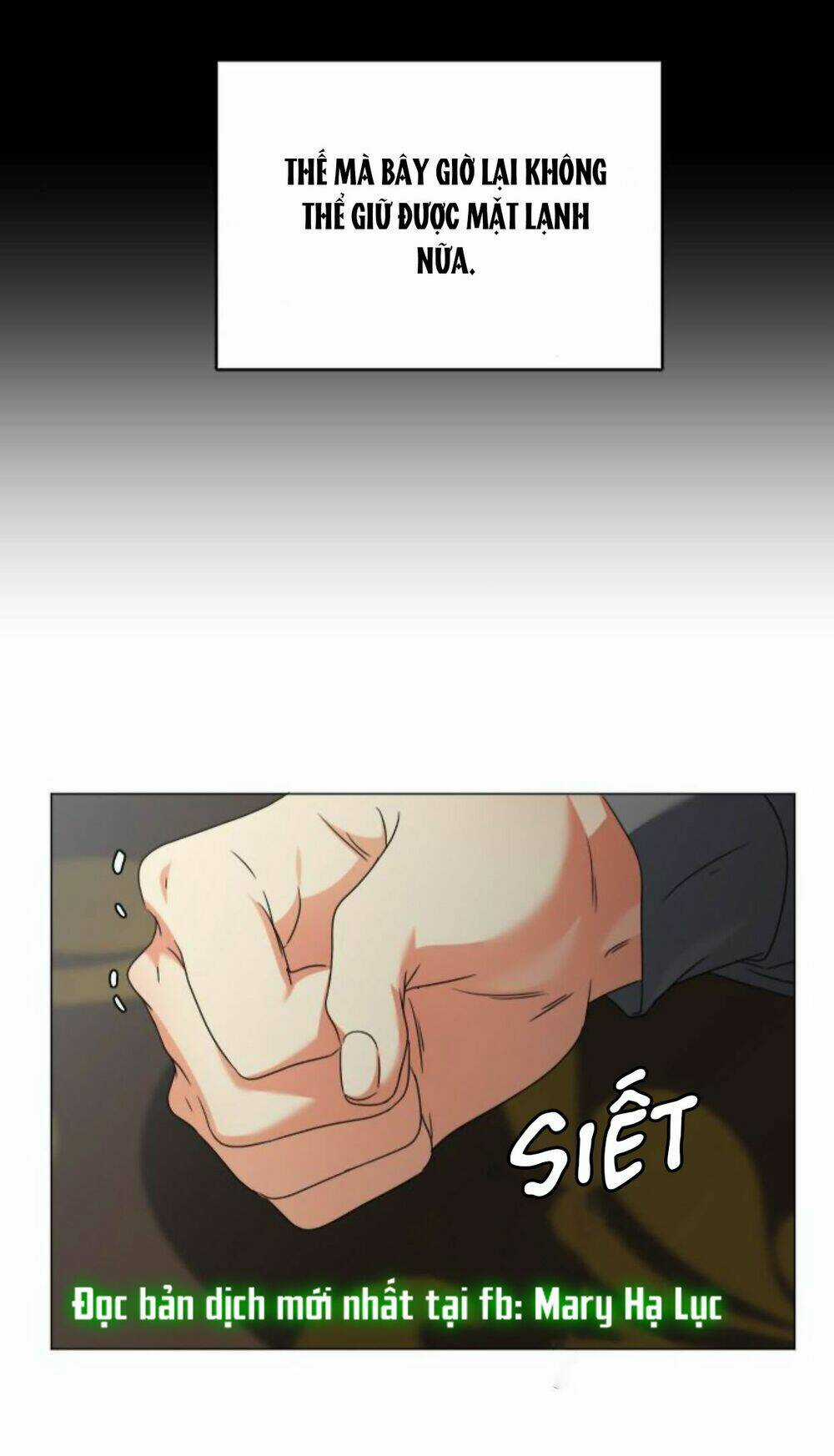 Hoán Đổi Linh Hồn Chapter 14 trang 33