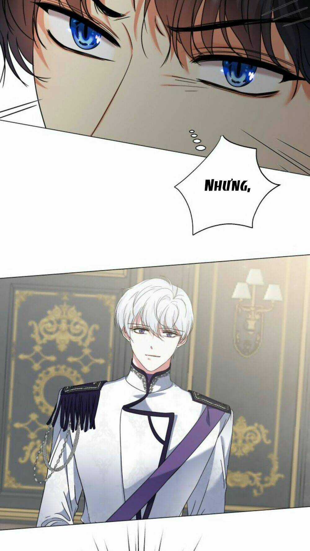 Hoán Đổi Linh Hồn Chapter 14 trang 37