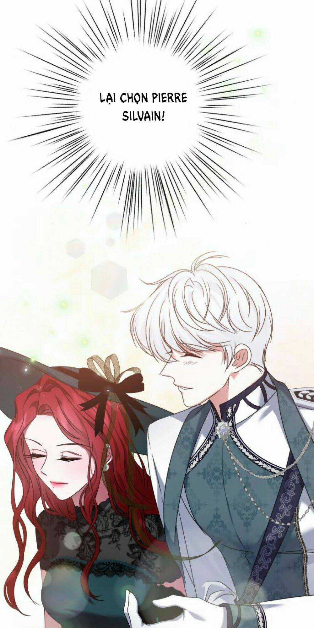 Hoán Đổi Linh Hồn Chapter 14 trang 38