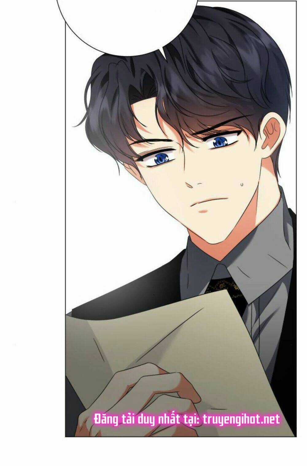 Hoán Đổi Linh Hồn Chapter 14 trang 4