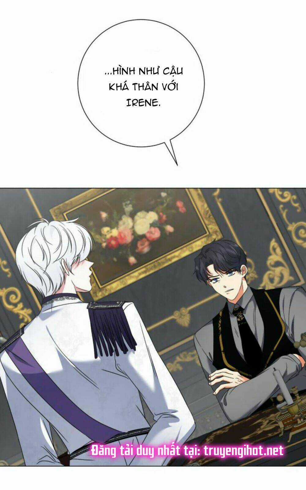 Hoán Đổi Linh Hồn Chapter 14 trang 40